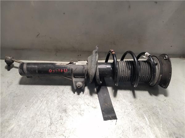 amortiguador delantero izquierdo volkswagen t