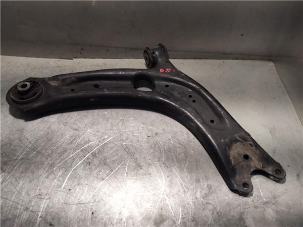 brazo suspension delantero derecho volkswagen