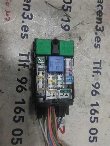 caja reles peugeot 508 sw 102010 20 active 2