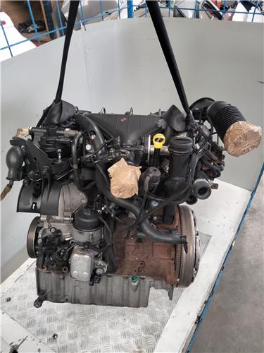 motor completo peugeot 407 2004 20 sport 20