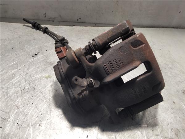 pinza freno trasero derecha audi a5 coupe 8t