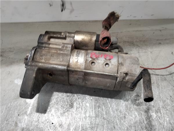 motor arranque land rover discovery 082004 2