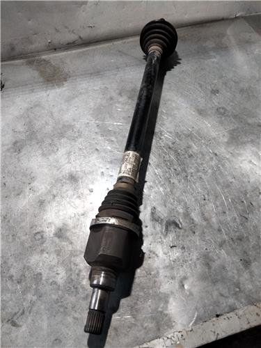 transmision delantera derecha peugeot 208 012