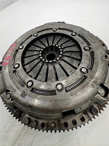 kit embrague completo seat leon (5f1)(09.2012 >) 1.6 reference [1,6 ltr.   85 kw tdi]