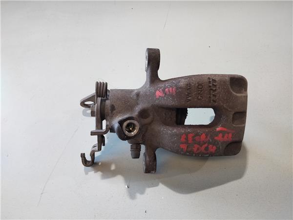 pinza freno trasero derecha seat leon 5f1 092