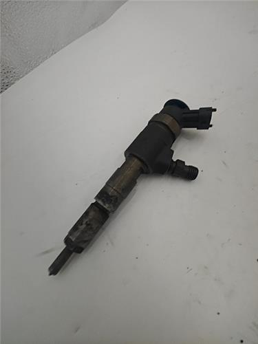 inyector citroen c3 (2002 >) 1.4 hdi audace [1,4 ltr.   50 kw hdi]