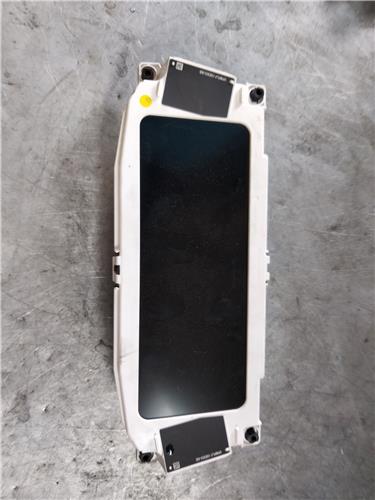 cuadro completo peugeot 308 p5 062021 hibrid