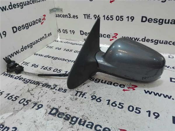 Retrovisor Izquierdo Volkswagen Polo