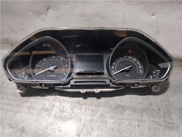 cuadro completo peugeot 208 012012 16 active