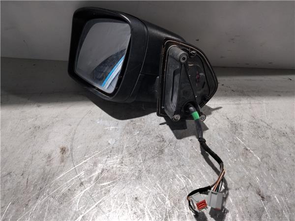 retrovisor izquierdo land rover discovery 082