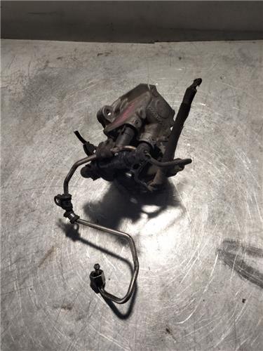 bomba inyectora volkswagen passat berlina 3c2