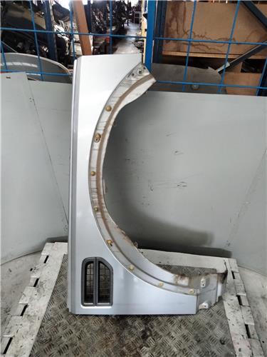 aleta delantera derecha land rover discovery