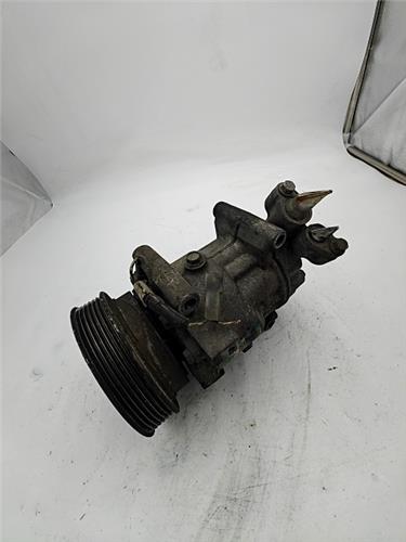 compresor aire acondicionado renault kangoo i