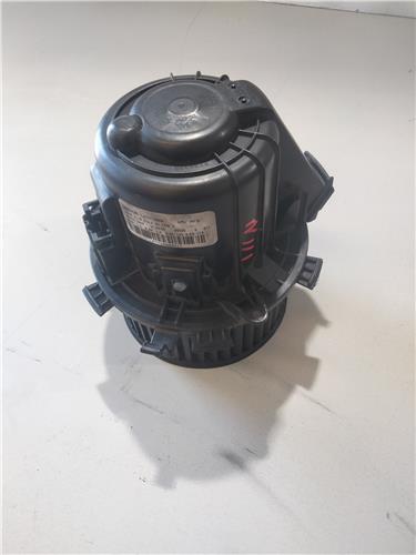 ventilador calefaccion peugeot 407 (2004 >) 1.6 st confort [1,6 ltr.   80 kw hdi fap cat (9hz / dv6ted4)]