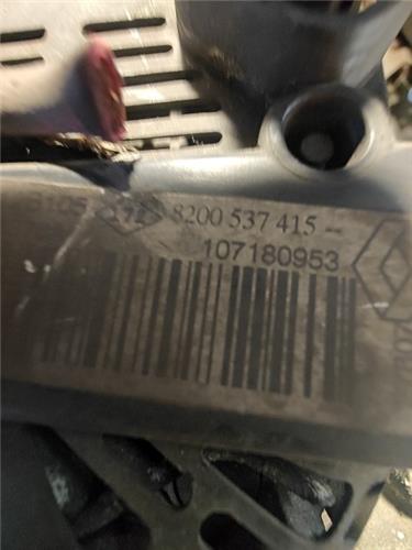 alternador renault kangoo i fkc0 2003  15 exp