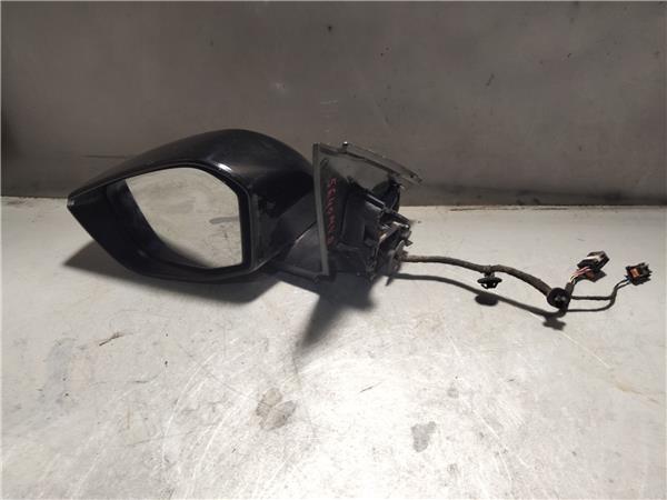 retrovisor izquierdo citroen c4 x 112022