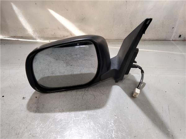 retrovisor izquierdo toyota rav4 a3 2005 22