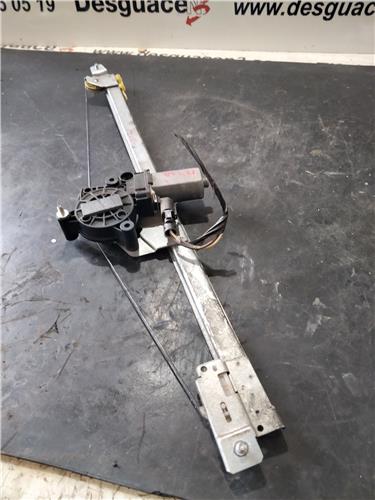 elevalunas electrico delantero derecho nissan