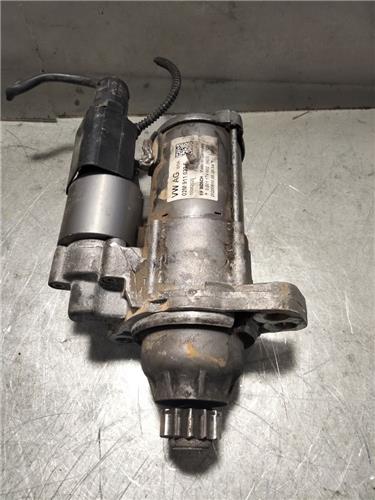 motor arranque volkswagen tiguan ax1 072020