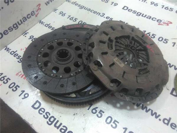 kit embrague completo bmw serie 3 compacto (e46)(2001 >) 2.0 320td [2,0 ltr.   110 kw 16v diesel cat]