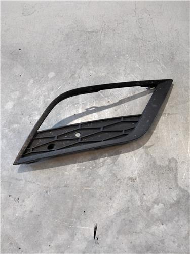 rejilla paragolpes delantero derecha seat leo