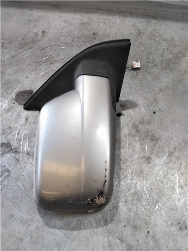 retrovisor derecho nissan x trail (t30)(06.2001 >) 2.2 comfort [2,2 ltr.   100 kw dci diesel cat]