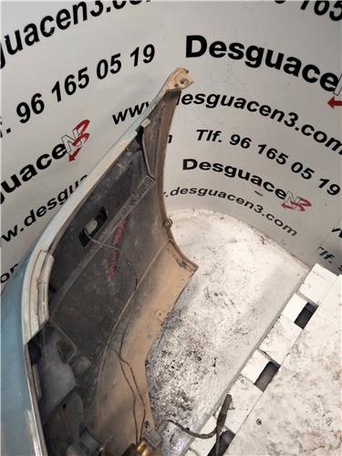 Paragolpes Delantero Volvo V40 1.6