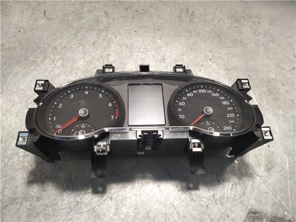 cuadro completo volkswagen tiguan ax1 072020