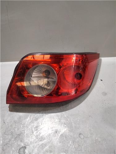 piloto trasero derecho renault megane ii coup