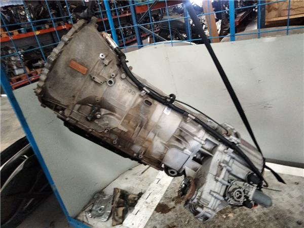 caja cambios manual land rover discovery 0820