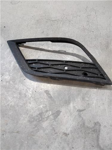rejilla paragolpes delantero izquierda seat leon (5f1)(09.2012 >) 1.4 style [1,4 ltr.   90 kw 16v tsi]