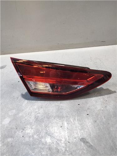 piloto trasero izquierdo seat leon 5f1 092012