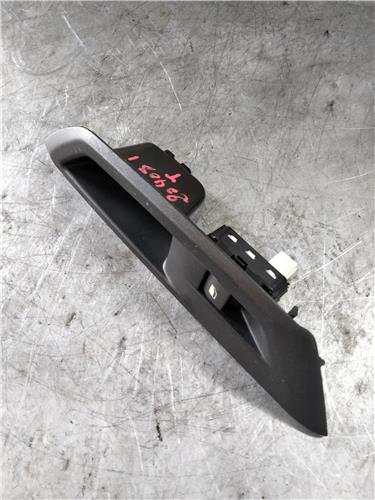 botonera puerta trasera izquierda peugeot 308
