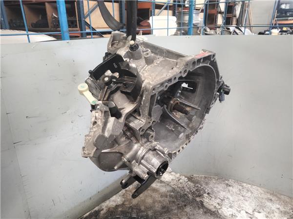 caja cambios manual citroen c4 x 112022