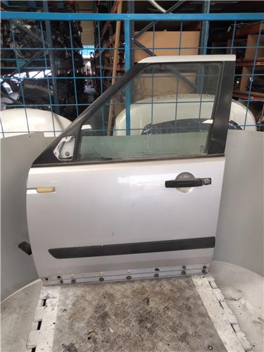 puerta delantera izquierda land rover discove