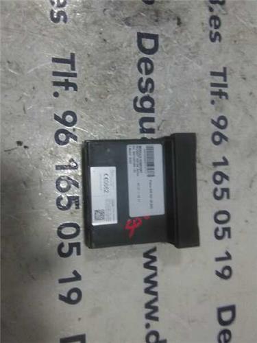 modulo confort peugeot 508 sw 102010 20 acti