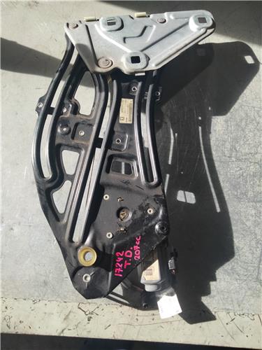 elevalunas electrico trasero derecho peugeot