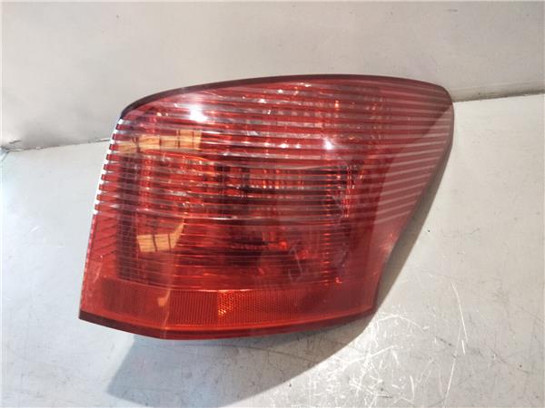 piloto trasero derecho peugeot 407 (2004 >) 2.0 st confort [2,0 ltr.   100 kw 16v cat (rfn / ew10j4)]