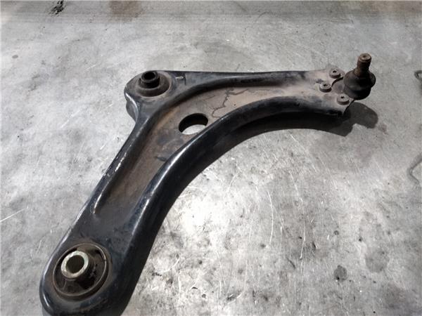 brazo suspension delantero derecho peugeot 20