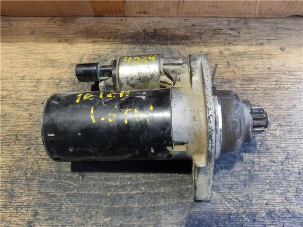 motor arranque seat ibiza berlina 6j5 062008