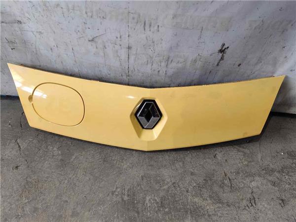 rejilla capo renault kangoo i fkc0 2003