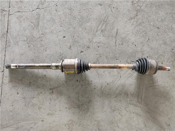 transmision delantera derecha land rover range rover sport (01.2005 >) 3.0 autobiography limited edition [3,0 ltr.   180 kw td v6 cat]