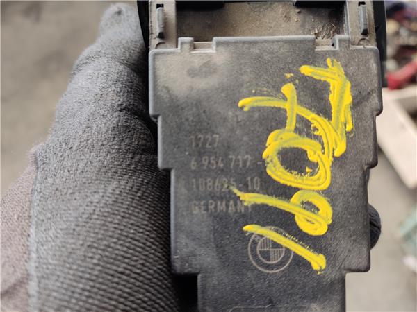 Antirrobo BMW Serie 1 Berlina 2.0