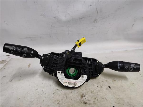 mando multifuncion honda civic 5 puertas (fk)(2005 >) 2.2 i ctdi comfort [2,2 ltr.   103 kw ctdi]