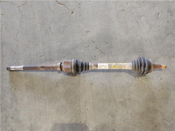 transmision delantera derecha peugeot 407 200