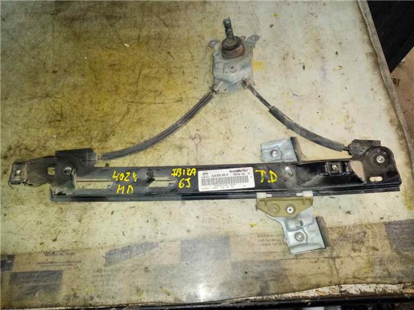 elevalunas electrico trasero derecho seat ibi