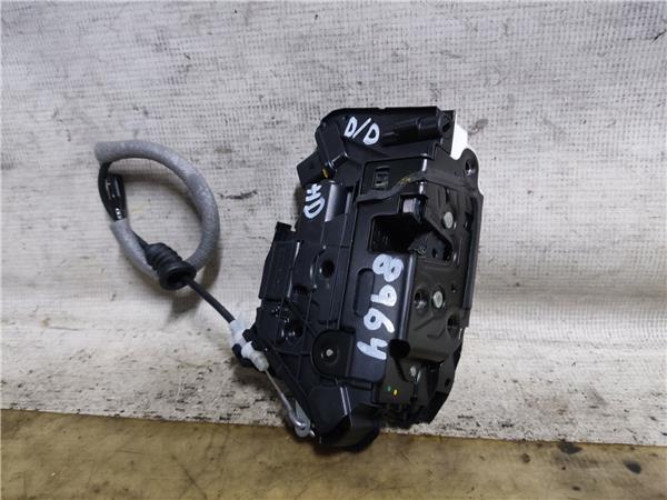 cerradura puerta delantera derecha volkswagen