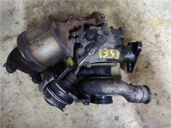 turbo opel astra h berlina 17 16v cdti 101 cv