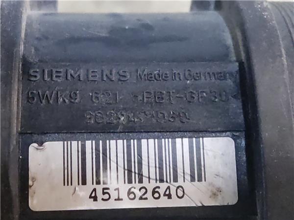 Caudalimetro Peugeot Partner 2.0