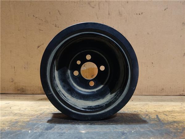 polea cigueñal volkswagen passat berlina (3c2)(2005 >) 2.0 advance plus [2,0 ltr.   103 kw tdi]